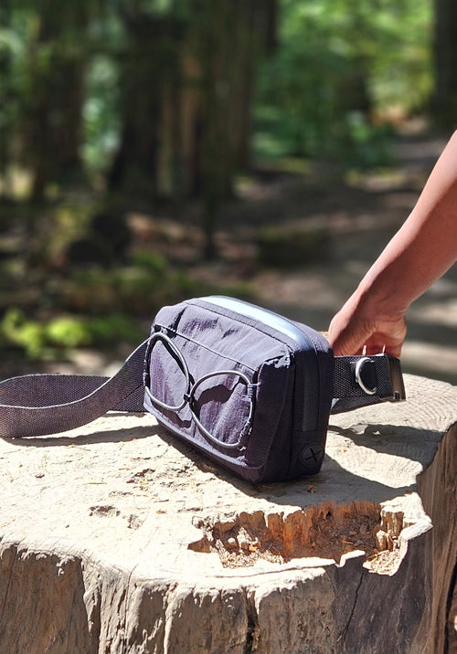 The Scout Dog Treat Bag | by Ritual Gear