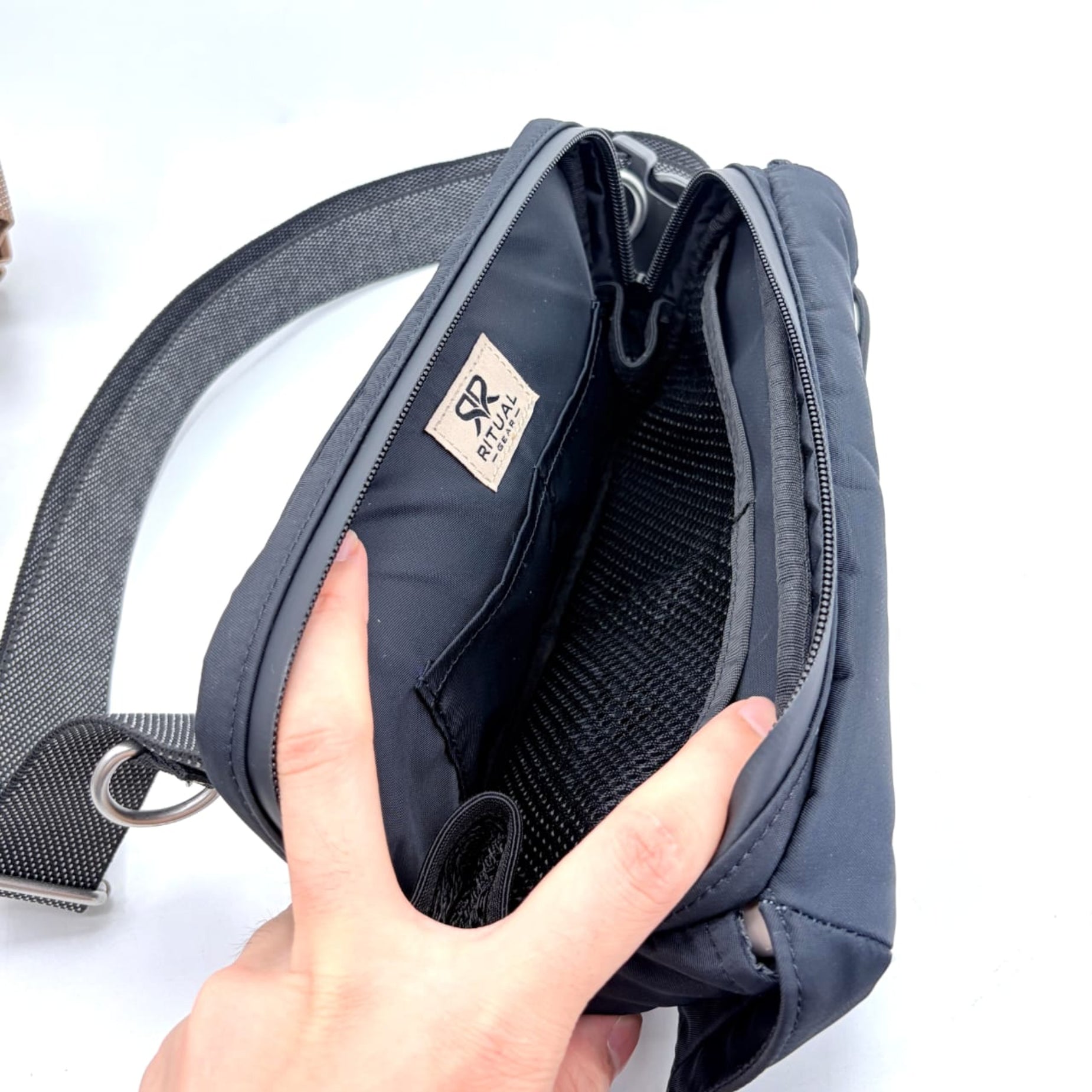 The Scout | Dog Treat Bag | by Ritual Gear