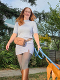 The Scout | Dog Treat Bag | by Ritual Gear