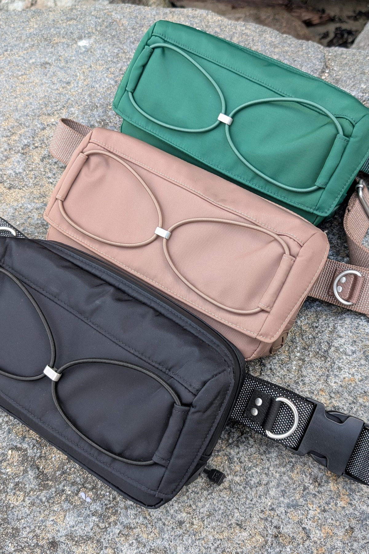 The Scout | Dog Treat Bag | by Ritual Gear